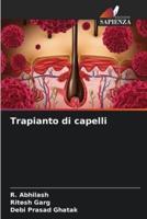 Trapianto Di Capelli