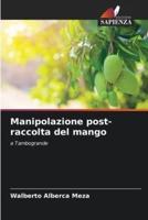 Manipolazione Post-Raccolta Del Mango