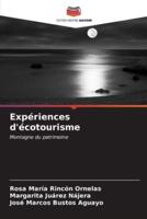 Expériences D'écotourisme