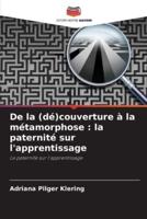 De La (Dé)couverture À La Métamorphose