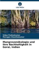 Mangrovenökologie Und Ihre Nachhaltigkeit in Gorai, Indien