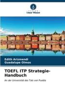 TOEFL ITP Strategie-Handbuch