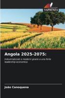 Angola 2025-2075