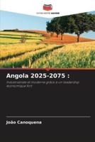 Angola 2025-2075