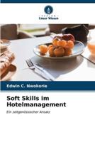 Soft Skills Im Hotelmanagement