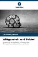 Wittgenstein Und Tolstoi