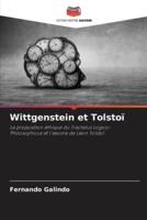 Wittgenstein Et Tolstoï