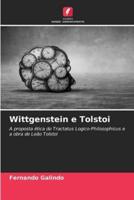 Wittgenstein E Tolstoi