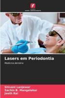 Lasers Em Periodontia