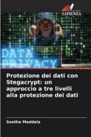 Protezione Dei Dati Con Stegacrypt