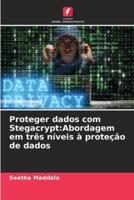 Proteger Dados Com Stegacrypt
