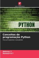 Conceitos De Programação Python