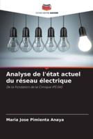 Analyse De L'état Actuel Du Réseau Électrique