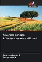 Avversità Agricole