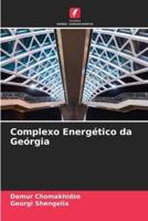 Complexo Energético Da Geórgia