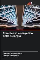 Complesso Energetico Della Georgia