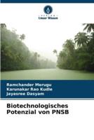 Biotechnologisches Potenzial Von PNSB
