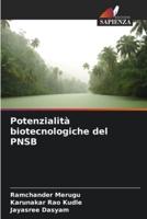Potenzialità Biotecnologiche Del PNSB