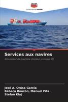 Services Aux Navires