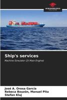 Ship's Services