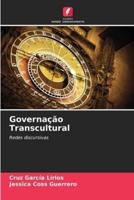 Governação Transcultural