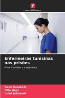 Enfermeiras Tunisinas Nas Prisões