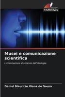 Musei E Comunicazione Scientifica