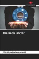 The Bank Lawyer