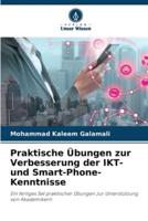 Praktische Übungen Zur Verbesserung Der IKT- Und Smart-Phone-Kenntnisse