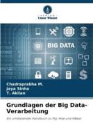Grundlagen Der Big Data-Verarbeitung