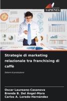 Strategie Di Marketing Relazionale Tra Franchising Di Caffè