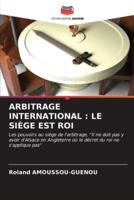 Arbitrage International