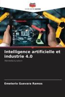 Intelligence Artificielle Et Industrie 4.0