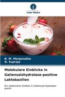 Molekulare Einblicke in Gallensalzhydrolase-Positive Laktobazillen