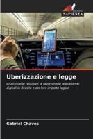 Uberizzazione E Legge