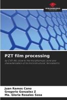 PZT Film Processing