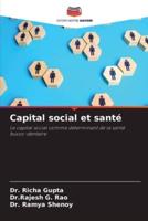 Capital Social Et Santé