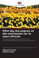 Effet Des Bio-Engrais Et Des Nutriments Sur Le Souci Africain