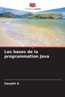 Les Bases De La Programmation Java