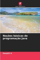 Noções Básicas De Programação Java