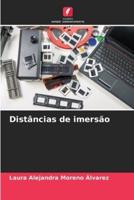 Distâncias De Imersão