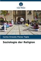 Soziologie Der Religion