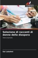 Selezione Di Racconti Di Donne Della Diaspora