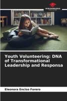 Youth Volunteering