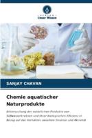 Chemie Aquatischer Naturprodukte