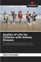 Quality of Life for Children With Kidney Disease
