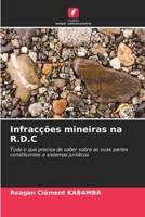 Infracções Mineiras Na R.D.C