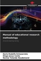 Manual of Educational Research Methodology