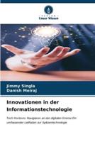 Innovationen in Der Informationstechnologie