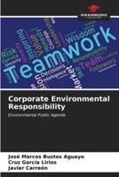 Corporate Environmental Responsibility